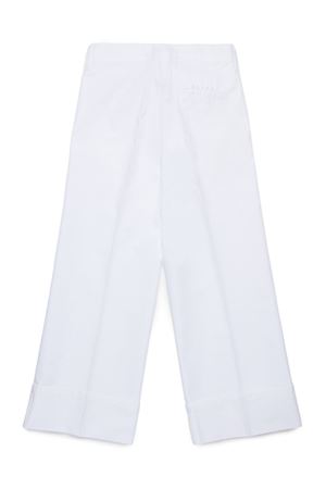 Cotton Trousers MARNI KIDS | M01429M00UV0M100